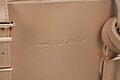 Geanta Beverly Hills Polo Club, 602, piele ecologica, camel