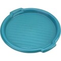 Tava pentru servire Clever, Domotti, 35.5, plastic, albastru