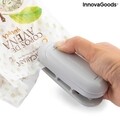 Aparat de sigilat pungi cu taietor si agatatoare, Baseyl InnovaGoods