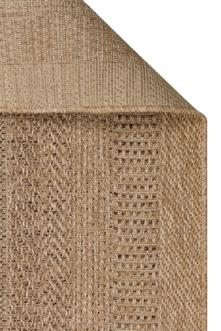 Covor (80 x 150), SLD 02, 80x150 cm, Natural - view 3