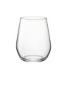 Set 6 pahare Vitae, Tognana Porcellane, 380 ml, sticla, transparent