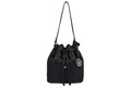 Geanta Beverly Hills Polo Club, 621, piele ecologica, bleumarin