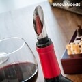 Set de accesorii pentru vin si sah InnovaGoods 37 piese