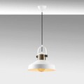 Lustra, Tatum, 584TTM1118, Metal, Alb