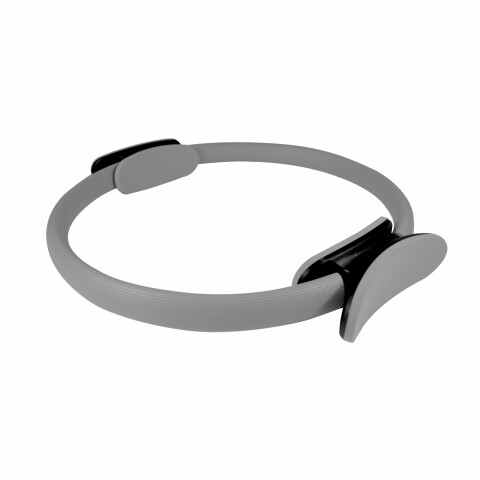 Inel Jocca pentru Pilates Grey Ø 38 cm