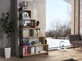 Corp biblioteca, Cordelia, FRN-12034, Maro