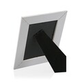 Rama foto Crane, Versa, 10x15 cm, MDF, alb