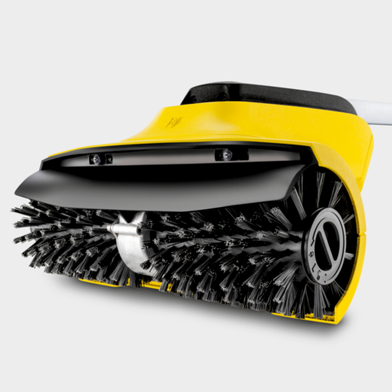 Aparat de curatat terase PCL 4, Karcher, galben — imaginea 4