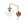 Aplica de perete, Fulgor, 942FLG1335, Metal, Vintage