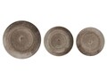 Serviciu de masa 18 piese, Essential Sand, Brandani, portelan, bej