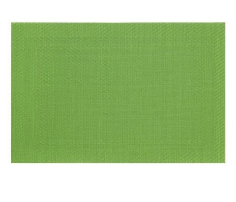 Suport farfurie Velvet, Ambition, 30×45 cm, PVC, verde deschis Ambition imagine 2022 by aka-home.ro