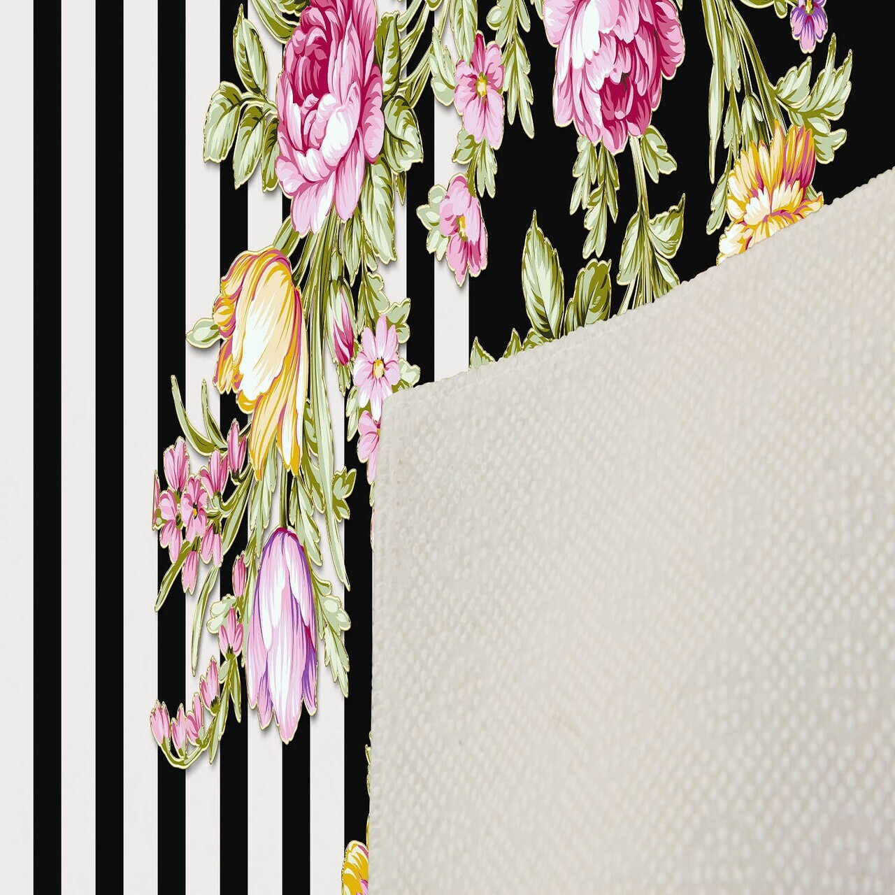 Covor, Exfab304, 160x230 cm, Multicolor - Imagine 7