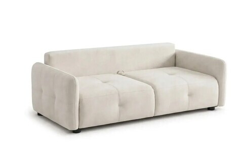Canapea 3 locuri, Atelier del Sofa, 560ARE5330, Ecru