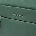 Geanta Kicho, FURO, Hedgren, 46x15x32 cm, poliester, verde