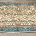 Covor, ELS1835, 100x200 cm, Catifea, Multicolor