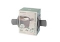 Oala cu capac BergHOFF, Leo Balance Moonmist, Ø24 cm, 5.5 L, aluminiu reciclat, strat antiaderent