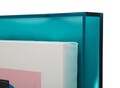 Tablou decorativ Picassy -H, Mauro Ferretti, 50x70 cm, canvas/lemn de pin/plastic, multicolor