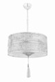 Lustra, Avonni, 683AVN1322, Metal, Alb