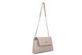 Geanta Juicy Couture 339, 30x10x20 cm, piele ecologica, crem