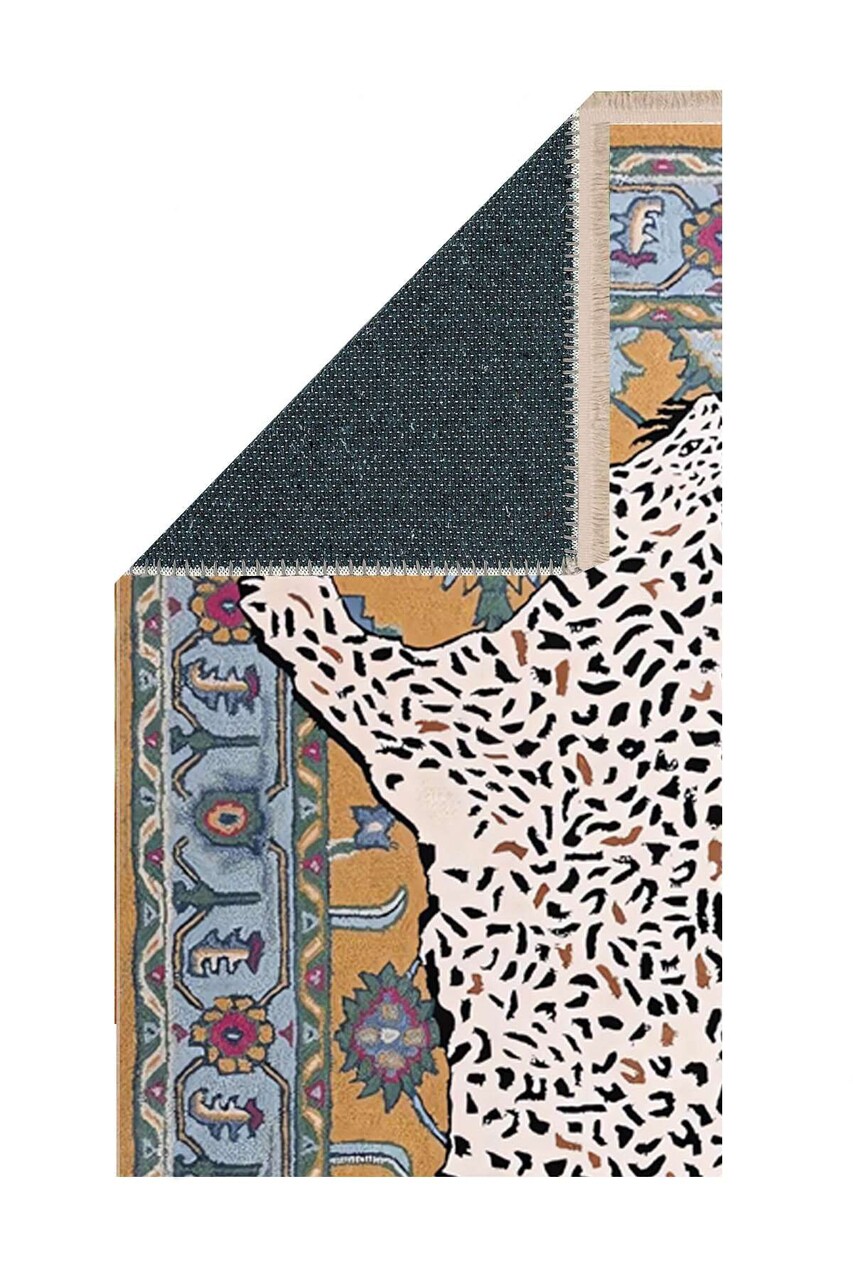 Covor (150 x 230), 243, 150x230 cm, Multicolor - view 3