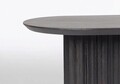 Masuta de cafea Orissa, Bizzotto, 130x65x40 cm, lemn de mango, negru