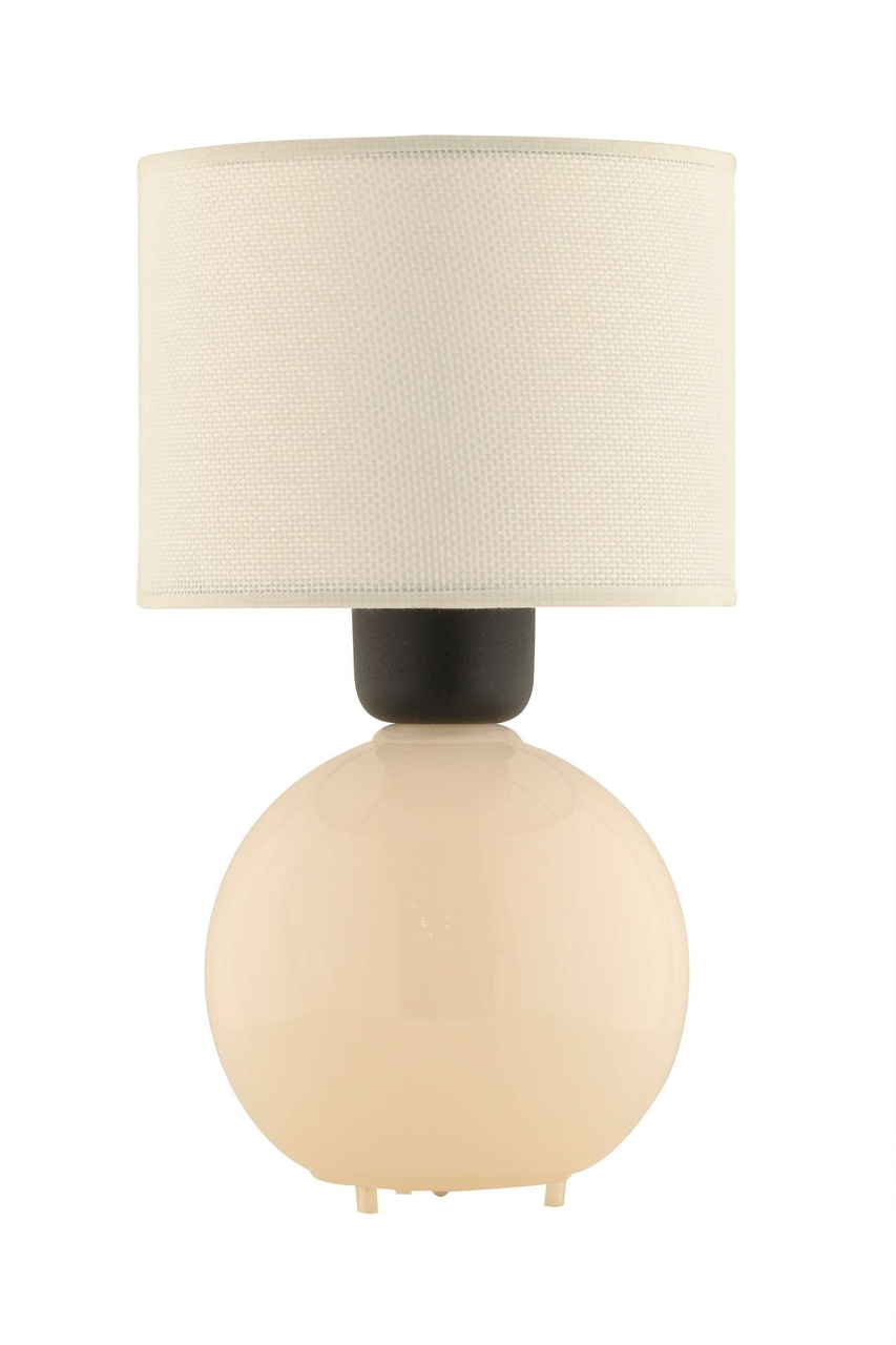 Lampa de masa, Opviq, 433NUV1521, Crem - view 2