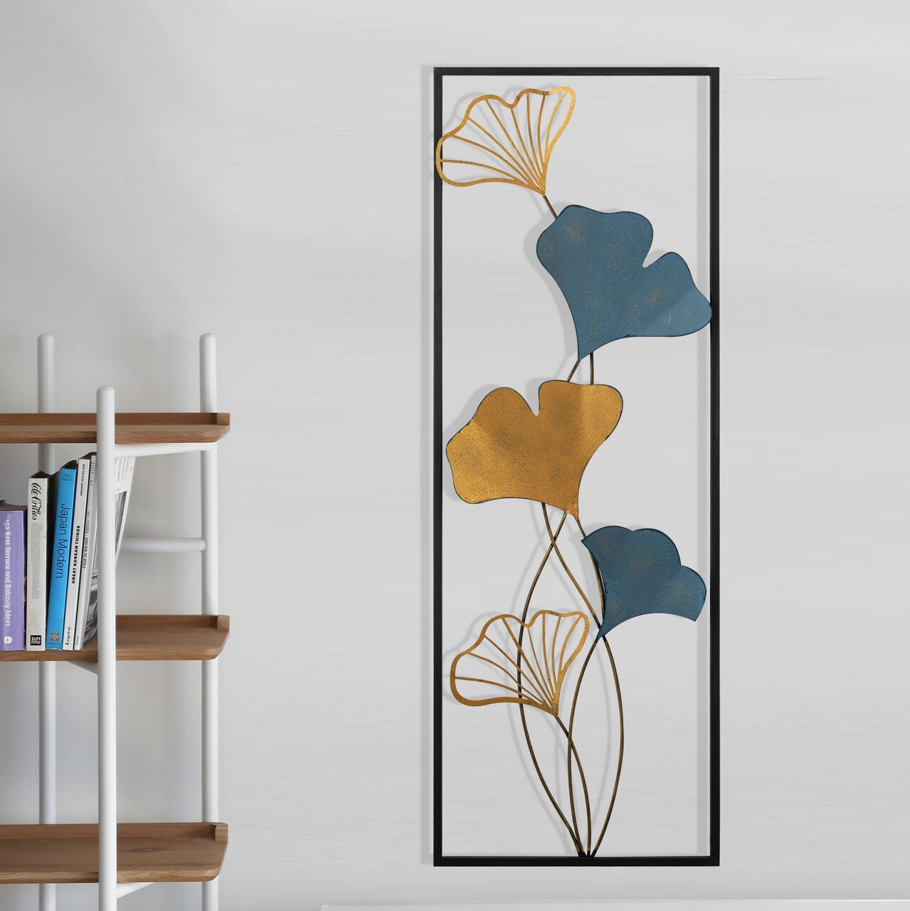 Decoratiune, Nadide, Dimensiune: 32 x 5 x 90 cm, Multicolor - view 3