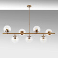 Lustra, Fulgor, 942FLG1221, Metal, Vintage