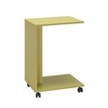 Masuta, Adore, Shp-108-Yy-1, 35x65x45 cm, PAL, Verde
