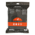 Set 40 saci de gunoi, Brabantia, PerfectFit, marimea H, 50-60 L, nailon, alb