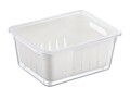 Caserola pentru frigider Polaris, Domotti, 17.3x22.4 cm