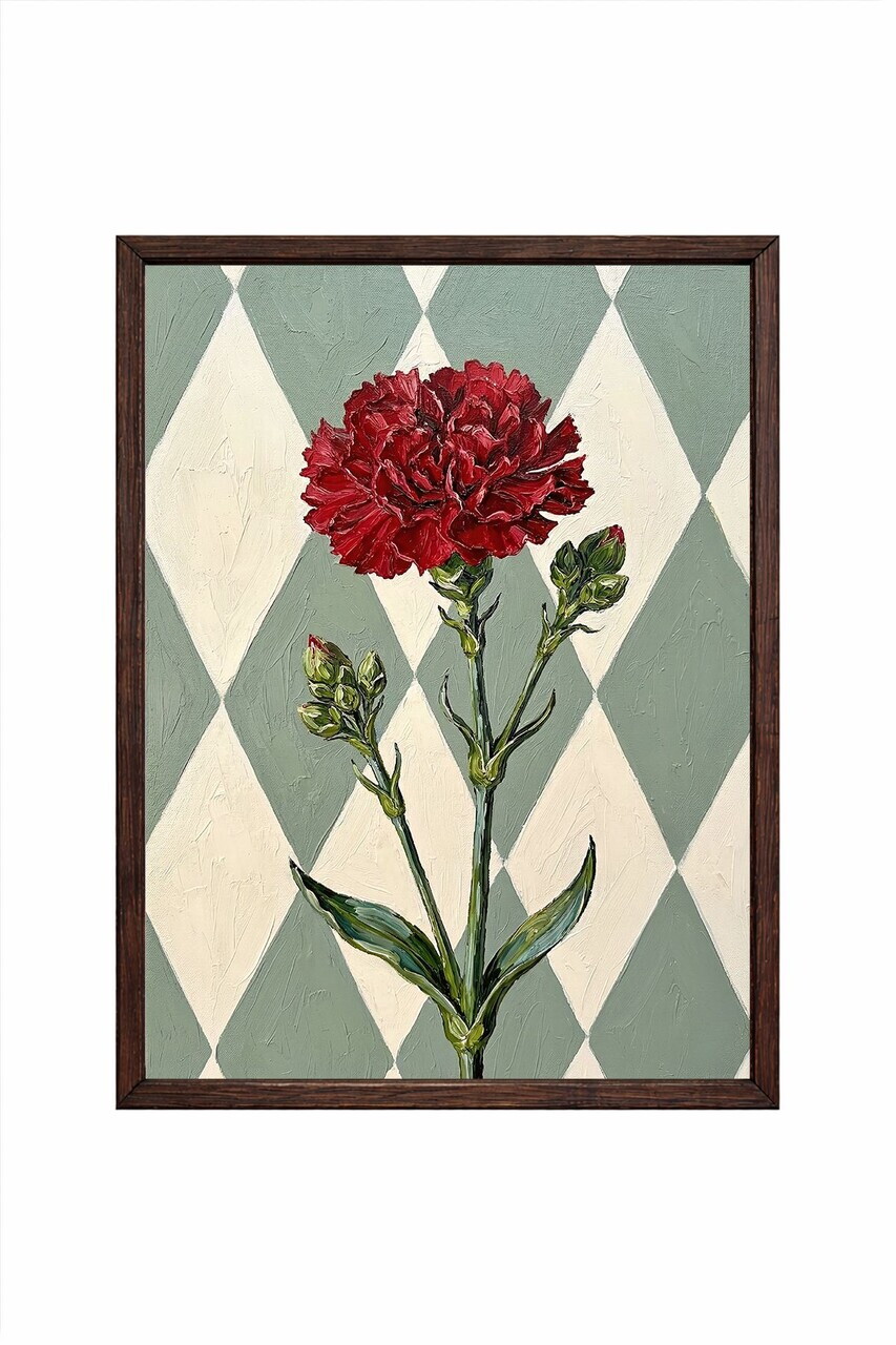 Tablou decorativ, Artmoscrv20-5070, Lemn masiv, MDF, Multicolor - view 2