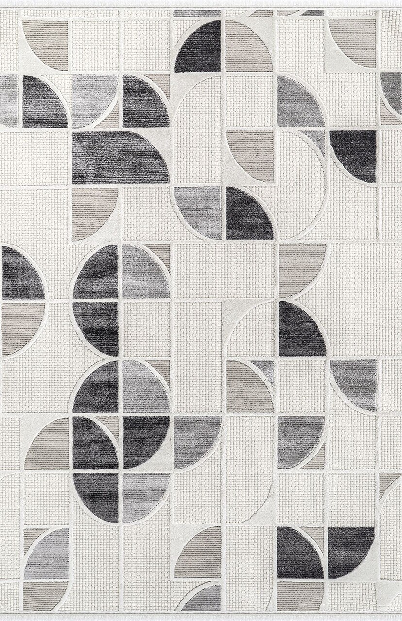 Covor (160 x 230), Boyut By047, 160x230 cm, Multicolor - view 5