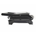 Aparat de facut sandwich si panini P101TOS001, Beper, 750 W