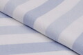 Set prosoape de plaja (2 bucăți), Hobby, Stripe, Bumbac, Albastru/Alb
