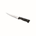 Cutit pentru filetat Home Profi, Tescoma, 13 cm, inox/plastic, negru