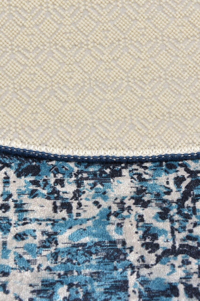 Covor, Powder, Multicolor — imaginea 2