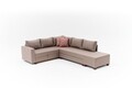 Coltar, Balcab Home, 825BLC5259, Cadru: PAL/LEMN, Maro