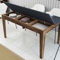 Masa, Hommy Craft, Milan 513, Nuc / Antracit