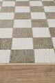 Covor, Damas 4003, 120x180 cm, Poliester, Crem / Aur