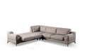 Coltar, Atelier del Sofa, 560ARE5243, Cadru: LEMN/PAL, Bej