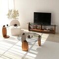 Comoda TV, Neostill, Surf, Castan / Fume