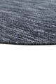 Covor, Tema 9034, 120x180 cm, SISAL, Albastru navy