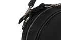 Borseta Camouflage, Beverly Hills Polo Club, 614, piele ecologica, negru