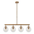 Lustra, Fulgor, 942FLG1193, Metal, Vintage