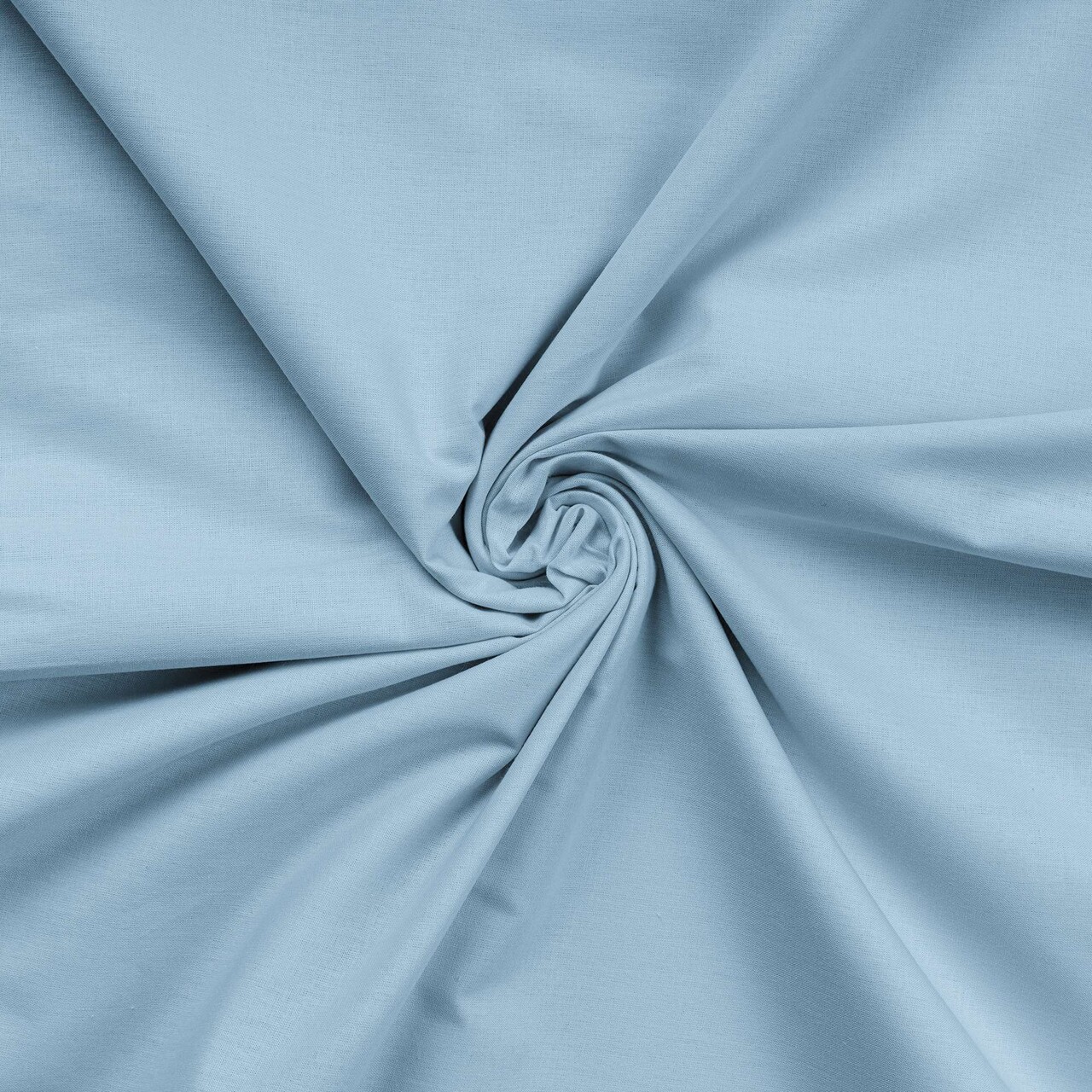 Set 2 fete de perna Oxford Satin (EU) (IT), L'essentiel Maison, De Blue, Albastru - imagine 2