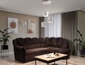 Lustra ELTAP, Vespillo, 45x105 cm, 3xE27, 15W, otel/PVC, alb