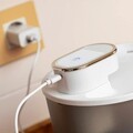 Fantana reincarcabila pentru pisici cu senzor de miscare Refopet, InnovaGoods, 2000 mAh, 20.7 x 17.5 x 17.7 cm, 3L