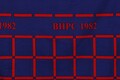 Lenjerie de pat dubla, 3 piese, 200x200 cm, 100% bumbac ranforce, Beverly Hills Polo Club, BHPC 012, albastru inchis