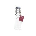 Sticla cu dop, Kilner, Olivia, 0.30 L, sticla, transparent